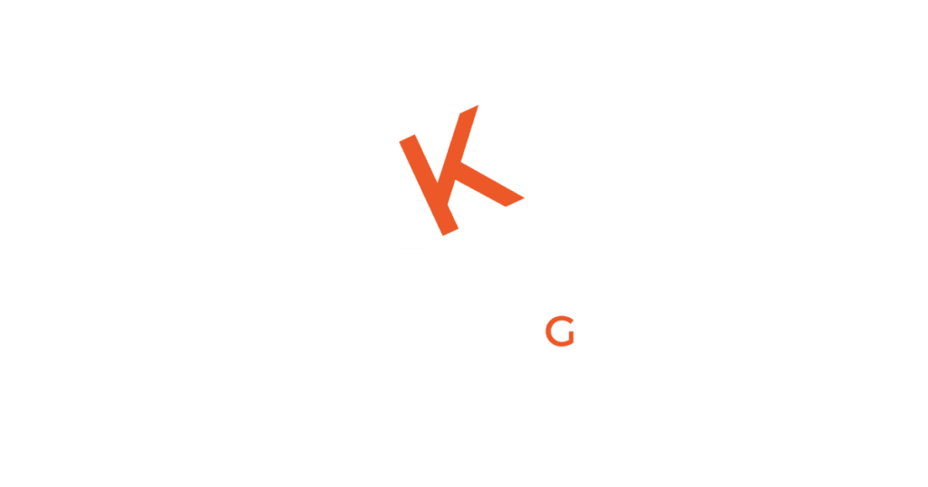Logo of KLASIK Blog where we discuss career transformation for those over 45.